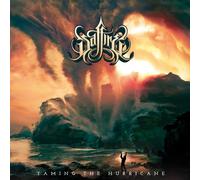 Saffire Taming the Hurricane (CD) Album Digipak