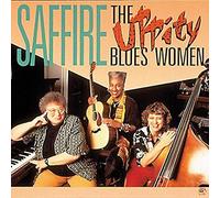 Saffire – Uppity Blues Women – Import (Universal Music Group)