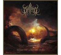 Saffire - Where The Monsters Dwell [Import]