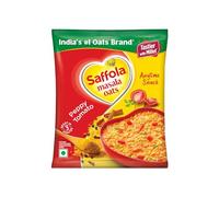 Saffola Masala avoine (peppy tomate)