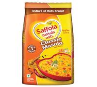 Saffola Masala Oats Classic Masala 500G