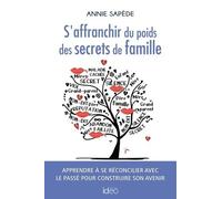 S'affranchir Du Poids Des Secrets De Famille