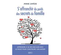 S'affranchir Du Poids Des Secrets De Famille