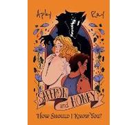 Saffron And Honey - How Should I Know You?