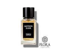 Saffron Elixir - 100ml - French Avenue _ Eau de Parfum pour Homme