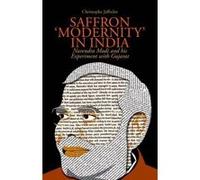Saffron 'Modernity' in India - [Version Originale] Christophe Jaffrelot (Auteur)