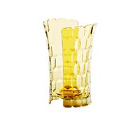 DISTRIBUTEUR DE GOBELETS UNIVERSEL "VANITY" Saffron yellow