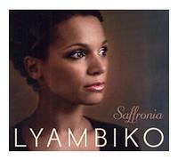 Lyambiko - Saffronia