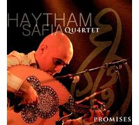 Safia, Haytham -Quartet- - Promises [Import]
