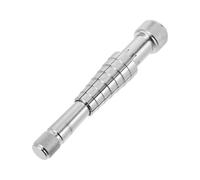 SAFIGLE 1 Ensemble Agrandisseur de Anneau Réglable pour Bijoux Outil de Redimensionnement et Réparation pour Diy et Usage Professionnel