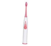 SAFIGLE 1 ensemble Brosse à Dents Électrique Rechargeable Portable pour Adultes Design Ergonomique Nettoyage Vibration pour Meilleure Circulation Sanguine Améliorez Vos Habitudes de