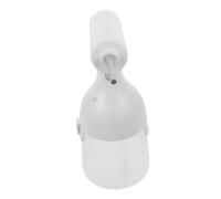 SAFIGLE 1 Ensemble Distributeur de Mousse Électrique pour Outil Pratique pour Gel et Shampooing pour Routine de Quotidiens