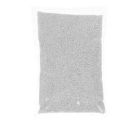 SAFIGLE 1 paquet de perles pour ongles : 500 g de mini perles décoratives pour manucure - Breloques métalliques pour ongles, loisirs créatifs, fêtes, festivals et usage quotidien