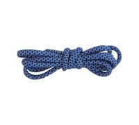 SAFIGLE 10 paires Lacets Ronds Tressés Réfléchissants Colorées pour Chaussures de Course Sport et Sneakers Homme Femme Durables et Visibles de Nuit Couleur Aléatoire Couleur Aléatoire