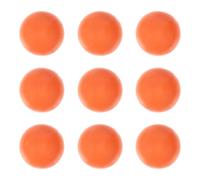 SAFIGLE 100 Balles Pleines en Plastique Coloré Diamètre 15 MM Matériel Pédagogique de Mathématiques pour Apprentissage des Probabilités et Comptage Jeu Éducatif pour Garçon et Filles