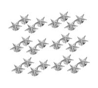 SAFIGLE 12 Pièces Badges Décoratifs Insignes de pour Veterans Day et Événements Thématiques