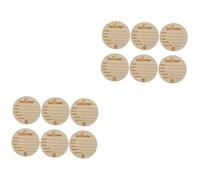 SAFIGLE 12pièces Cartes De Jalons Bois Pour Panneaux Mensuels De Naissance Accessoires Photographiques Né Garçon
