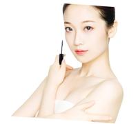 SAFIGLE 12pièces Tube De Mascara Vide Applicateur Pipettes De Transfert Et Entonnoirs Pour Ensemble De Contenants De Mascara