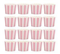 SAFIGLE 150 Caissettes à Muffins Petites en Papier Résistant la Chaleur pour Four, Moules à Gâteaux Antiadhésifs, Porte-dessert en Papier pour Pâtisserie et Fêtes