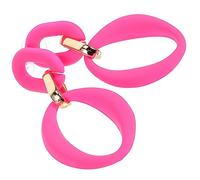 SAFIGLE 1paire Boucles Oreilles Pendantes Lien Pour Femmes Et Filles Style Élégant Couleurs Parfaites Pour Toutes Occasions