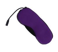 SAFIGLE 1pièce De Sommeil Usb Rechargeable Pour Yeux Protecteur Pour Étudiants Et Travailleurs De Bureau