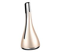 SAFIGLE 1pièce Masseur Facial Électrique Avec Dispositif De Lifting Des Yeux Appareil De Doré Massage Énergétique Et Absorption De Cosmétiques Relaxation Et Raffermissement Peau