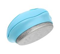 SAFIGLE 1pièce Râpe à Pied Nano Outil De Pédicure Pour Éliminer Peaux Mortes Callosités Pratique Et Portable Parfait Pour Et