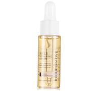 SAFIGLE 1Pièce Sérum Réparateur Ongles Essence Nourrissante pour Ongles Abîmés de Onychomycose Soins Humides et Sûrs Pratique et Compact