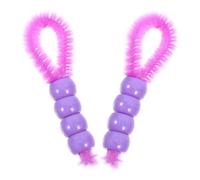 SAFIGLE 2 Pièces Brosse de Nettoyage pour Ombilic Lot de Outil Ergonomique Pe pour Nettoyage Doux et Pratique Accessoire Indispensable pour Hygiène Design Compact et