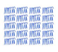 SAFIGLE 20 Pièces Chat à Ressort Coloré en Plastique pour Jeu Interactif | Format Compact pour Petits Espaces, pour Chatons et Nouveaux Maîtres, Divertissement Simple à Maison Couleur Aléatoire