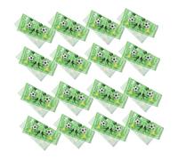 SAFIGLE 20pièces Lot De Serviettes De Table Football Jetables Et Absorbantes Pour Anniversaire Et Événements