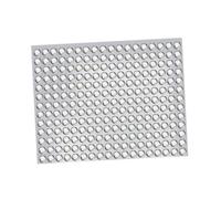 SAFIGLE 234 Pièces Adhésifs 5 MM Autocollants en Acrylique Transparent pour DIY Décoration Maison et Bricolage et Original