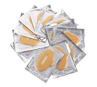 SAFIGLE 25 Pièces Masques pour Hydratants et Nourrissants Gel Nuit Rides et Sècheresse Soin Collagène pour Sensibles Protection et Réparation Sèches