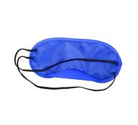 SAFIGLE 25pièces Cache-œil Lot De Masque De Sommeil Léger Avec Élastiques Pour Femmes Hommes Et Garçon Fille