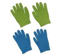 SAFIGLE 2paires De Soin Des Mains Gel Élastique Hydratants Avec Complexe Et Huiles Minérales Pour Mains Sèches