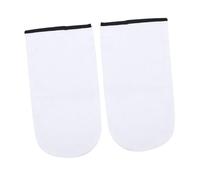 SAFIGLE 2paires Mitaines De Paraffine Pour Soins Des Mains Housses Isolées Pour Bain De Cire Lot Pour Traitement Spa