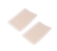 SAFIGLE 2pièces Bande Adhésive Correctrice pour Peau Ruban de Camouflage pour Imperfections Adhésif pour Masquer les Cicatrices et Taches de Naissance