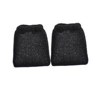 SAFIGLE 2Pièces Housse de Protection Éponge pour Diffuseur de Sèche Accessoires de Universels Protection Compatible Divers Modèles