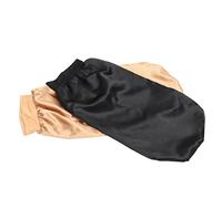 SAFIGLE 2pièces Lot de Bonnets de Nuit Satin pour Femme Confortables et Pratiques à Porter Maison