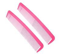 SAFIGLE 2pièces Peigne Géant De Clown Pour Halloween Accessoire Pour Farces Coiffure Pour Carnaval Cosplay Et Spectacles