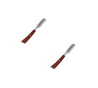 SAFIGLE 2pièces Rasoir à Barbe Manuel De Coupe-pratique Pour Tondeuse Multifonctionnelle Pour Rasage De Barbe Et Épilation Des Sourcils