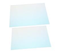 SAFIGLE 2pièces Support De Présentation Acrylique Pour Vernis à Plateau Affichage Des Échantillons De Nail Art Accessoire De Salon De Beauté Et Photographie