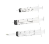 SAFIGLE 3 Pièces Diamond Drawing Pens Set Practical Needle Tubes For DIY Diamond Art And Cross-stitch Crafting