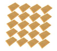 SAFIGLE 30 feuilles Autocollants DIY pour Tirelire avec Chiffres Suivi Facile Économies Boîte Sous Étiquettes pour Budget