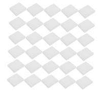 SAFIGLE 30 Lingettes Nettoyantes Pour Maquillage Lingettes Humides Lingettes Démaquillantes Démaquillantes De Voyage Lingettes Nettoyantes Réutilisables Lingettes Pour Le Visage