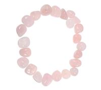 SAFIGLE 300g Cristaux De Quartz Rose Naturel Pierres Irrégulières Polies Galets Pour Méditation Feng Shui Décoration Aquarium Terrarium