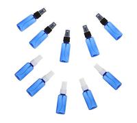 SAFIGLE 30pièces Flacons De Cosmétiques Vides Pet Pour Voyage Contenants Rechargeables Et Étanches Bouteilles De Voyage Pour Parfum Et Solaire