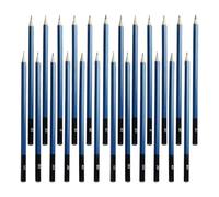 SAFIGLE 36 Pièces Crayons à Dessin en Bois 5h-8b pour Portraits et Paysages, Facile à Tailler, Large Gamme de Dureté, pour Débutants et Artistes Professionnels