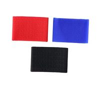 SAFIGLE 3pièces Couvre-tondeuse Élégante Pour Tondeuses Et Ciseaux Anti-glisse Résistant Et Flexible Pour Salons De Coiffure