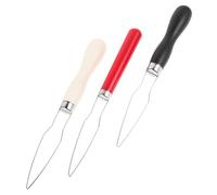 SAFIGLE 3pièces Outil Aide à Habillement Avec Tirette Ergonomique Pour Boutons Pratique Pour Seniors Et Personnes Situation De Handicap Couleurs Assorties